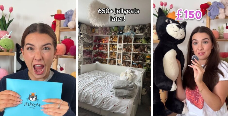 jellycat adults