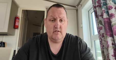 Danny quit Rate My Takeaway
