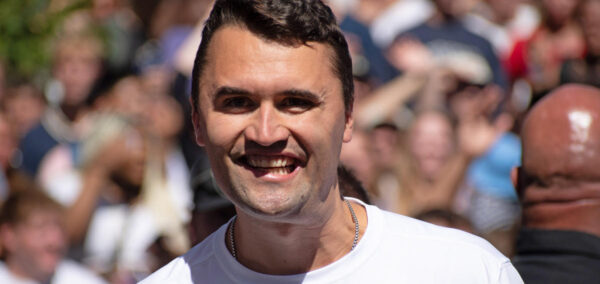 Charlie Kirk Etsy Witches