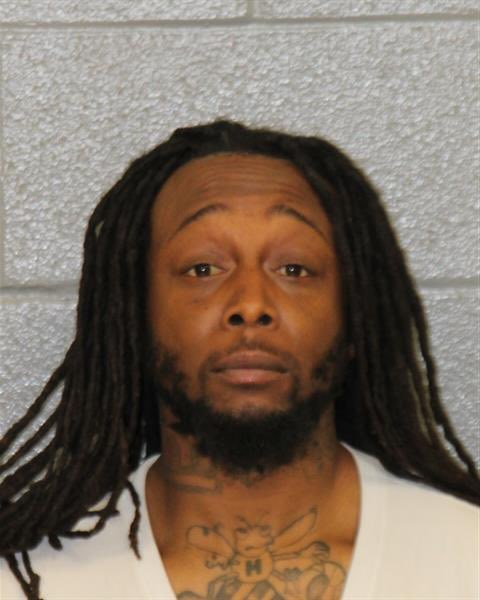 Decarlos Brown Jr 