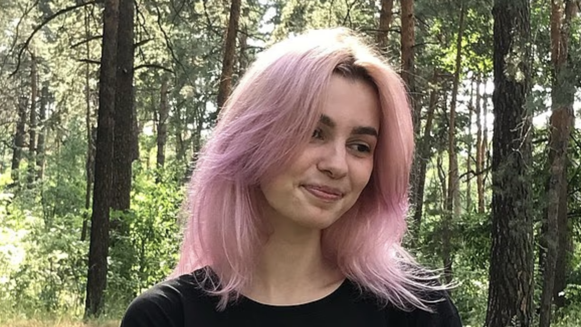 Iryna 