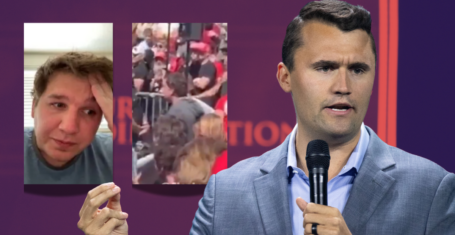 Charlie Kirk