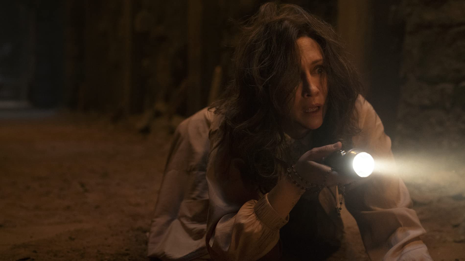 The Conjuring films ranking Letterboxd