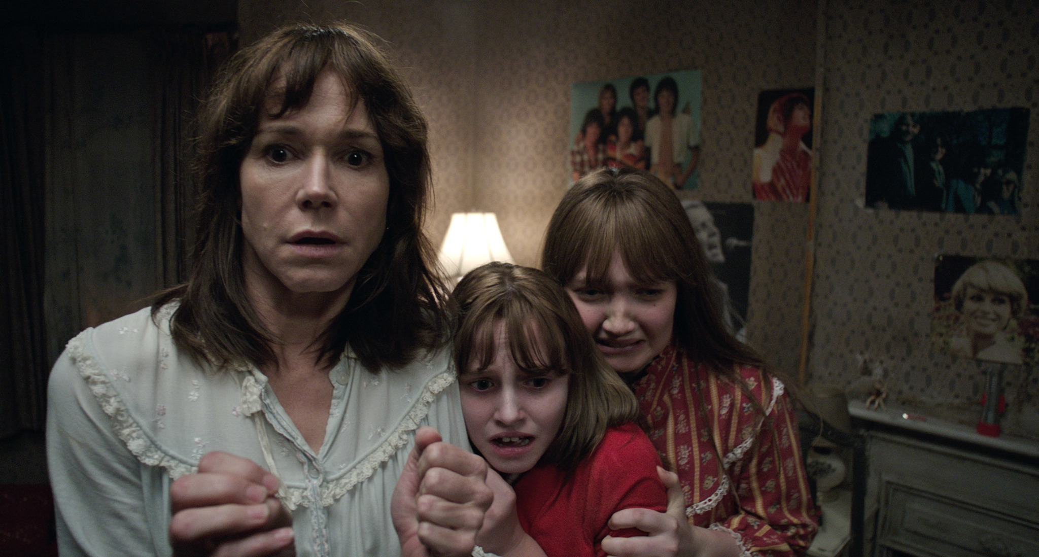The Conjuring films ranking Letterboxd