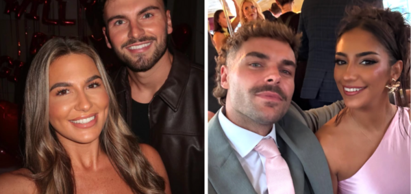 Love Island 2025 couple still together