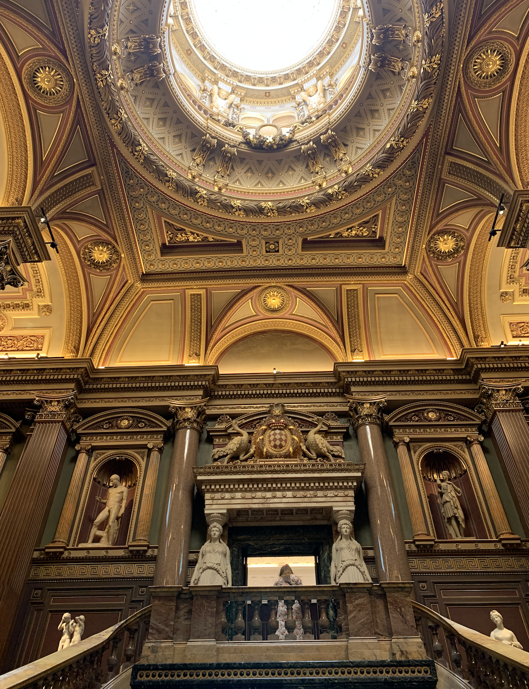 the fitzilliam museum at the university of cambridge a russell group uni