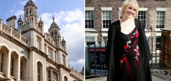king's college london and a student at durham university russell group unis 2025 getting harder