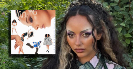 Jade album ranking That's Showbiz Baby