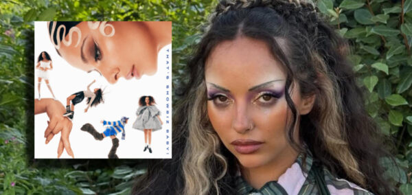 Jade album ranking That's Showbiz Baby