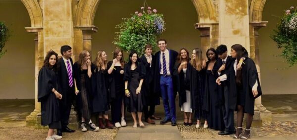 the university of cambridge and some students guardian university guide 2026 russell group unis