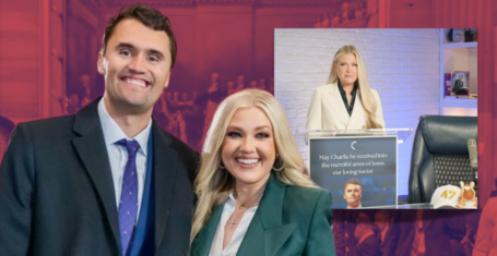 Charlie Kirk