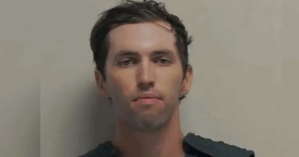 Charlie Kirk shooting suspect Tyler Robinson