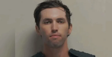 Charlie Kirk shooting suspect Tyler Robinson