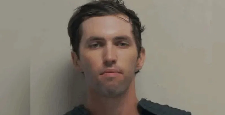 Charlie Kirk shooting suspect Tyler Robinson