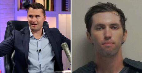 Charlie Kirk suspect roommate