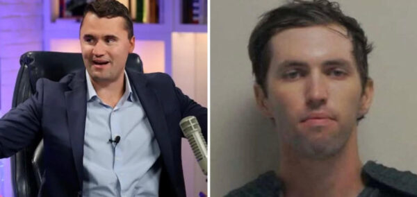 Charlie Kirk suspect roommate