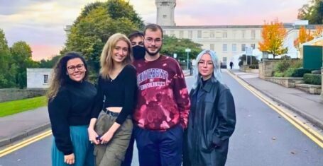 university of nottingham students best worst ranked russell group unis guardian university guide 2026