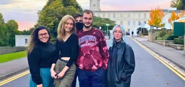 university of nottingham students best worst ranked russell group unis guardian university guide 2026