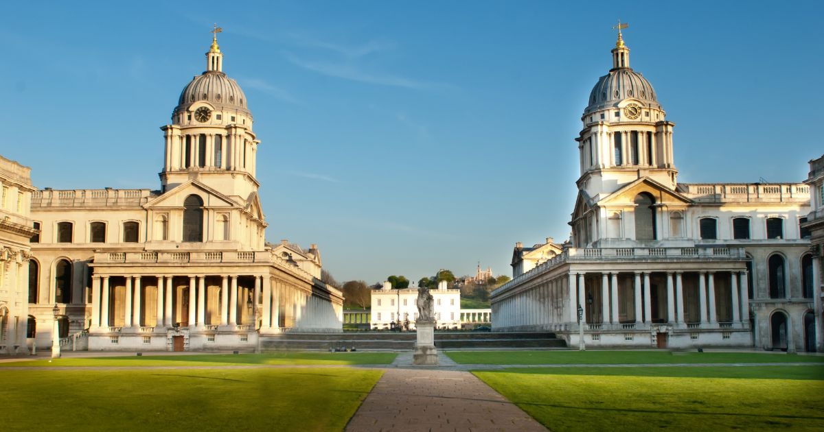 university of greenwich which the guardian university guide is great for biology subjects