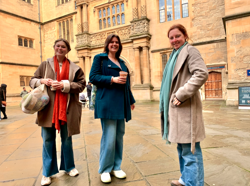 The best three UK unis for each subject, according to the Guardian