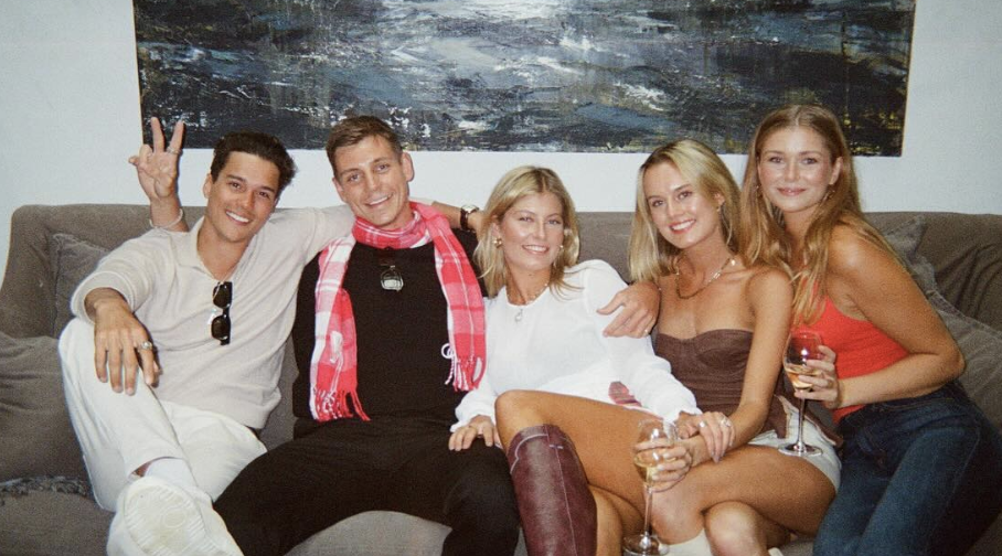 Molly Paradice from Made in Chelsea