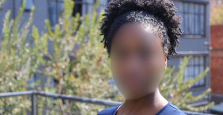 Dubai Porta Potty parties young woman shares details