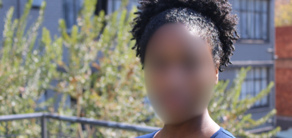 Dubai Porta Potty parties young woman shares details