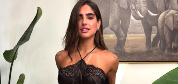influencer claims sex tape is leaked