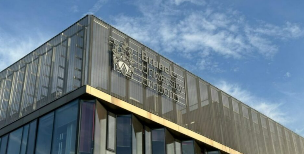 Brunel University