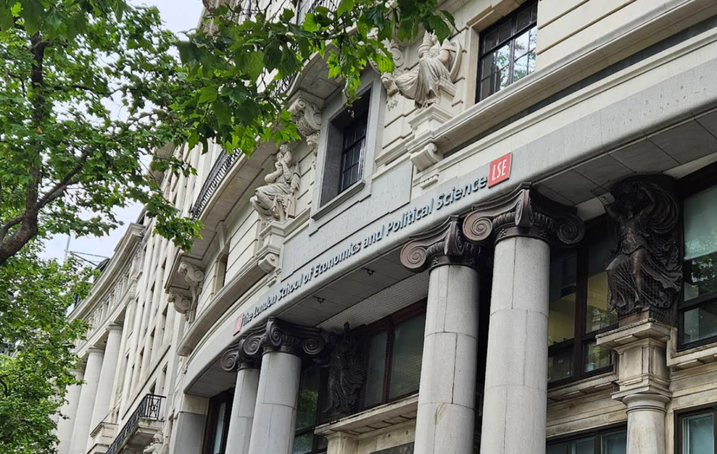 London School of Economics