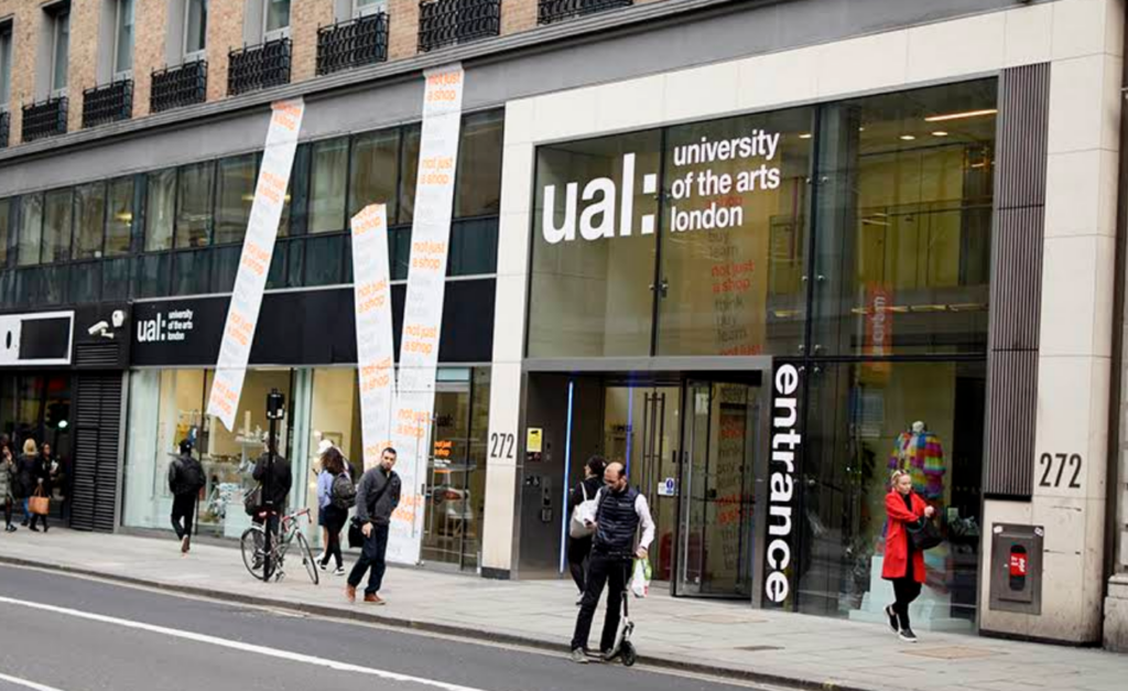 University of the Arts London