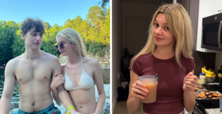 Iryna Zarutska boyfriend video