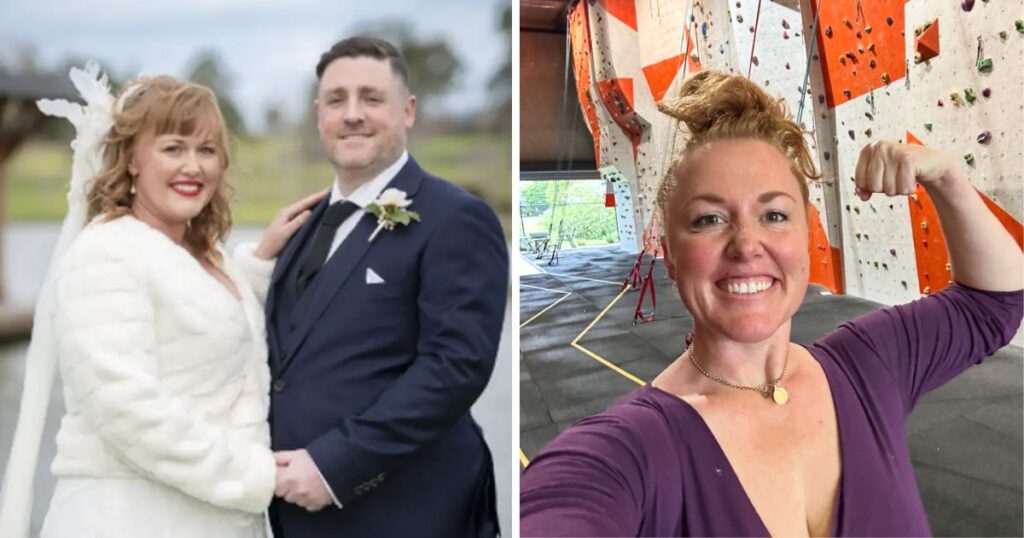 katie mafs australia tim now