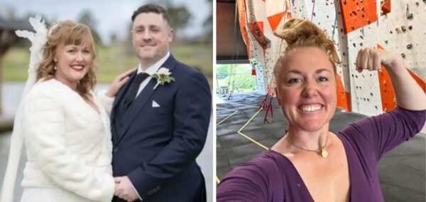 katie mafs australia tim now