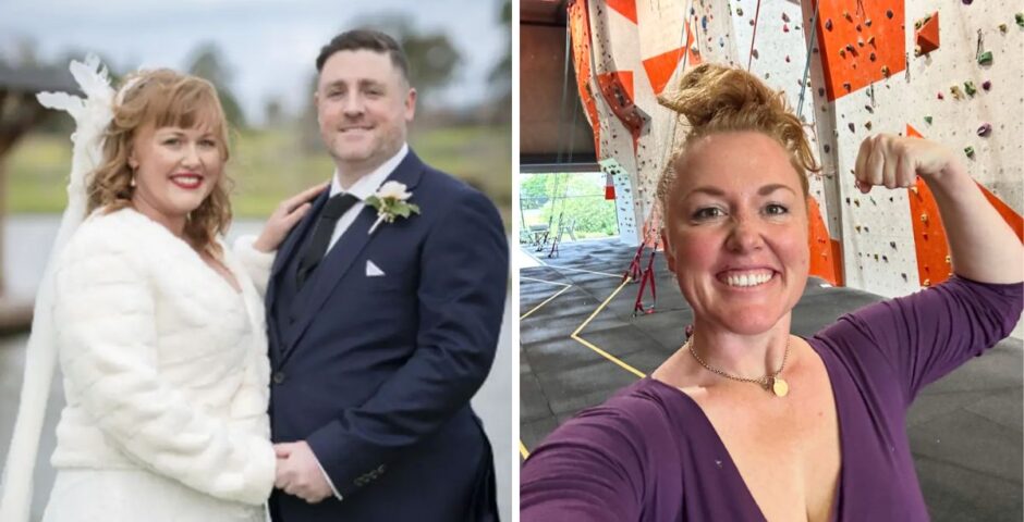 katie mafs australia tim now