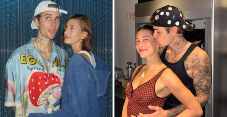 Justin Hailey Bieber rules marriage