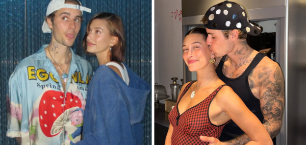 Justin Hailey Bieber rules marriage