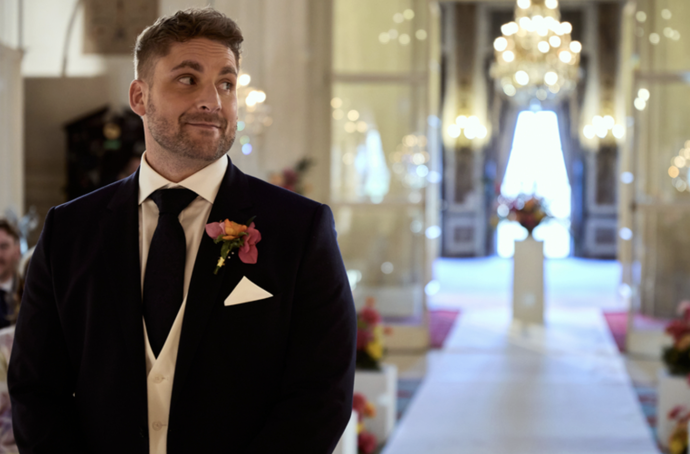 MAFS UK 2025 first look