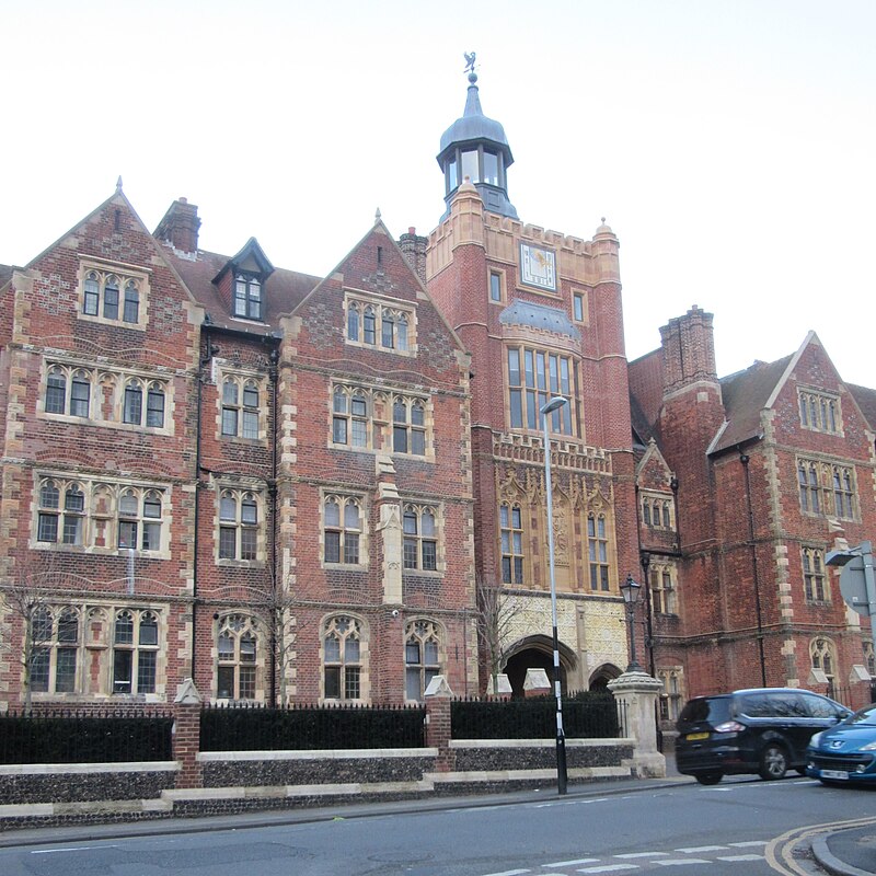 brighton college one of the best uk private schools according to tatler