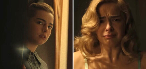 Addison Rae Netflix Monster