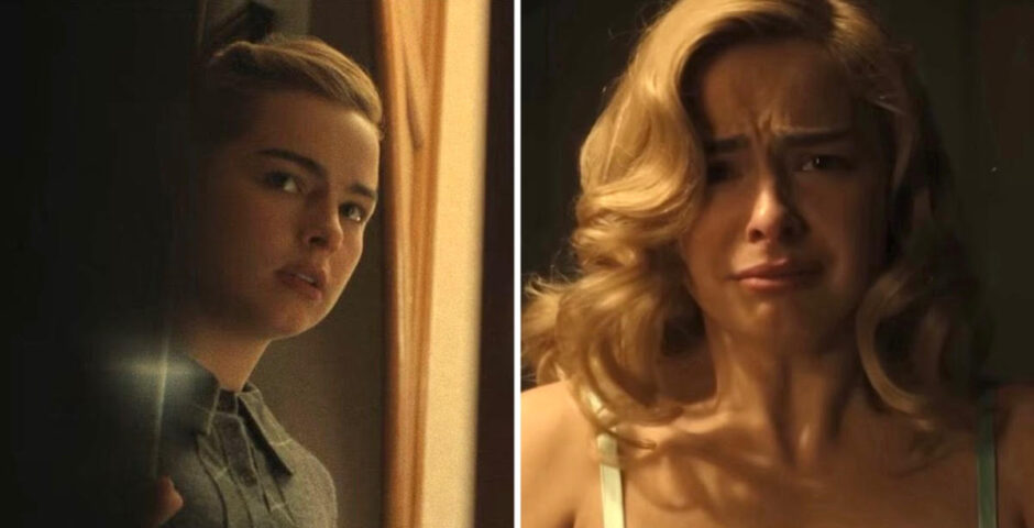 Addison Rae Netflix Monster