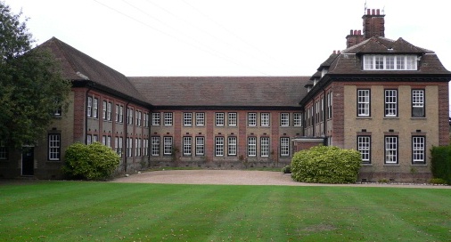 farfield house at gresham's