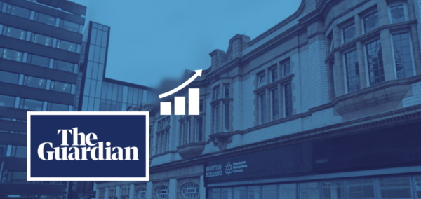 manchester guardian ranking 2026