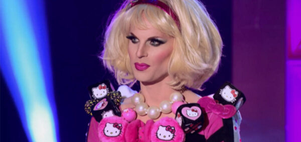 Katya Drag Race unaired RuPaul