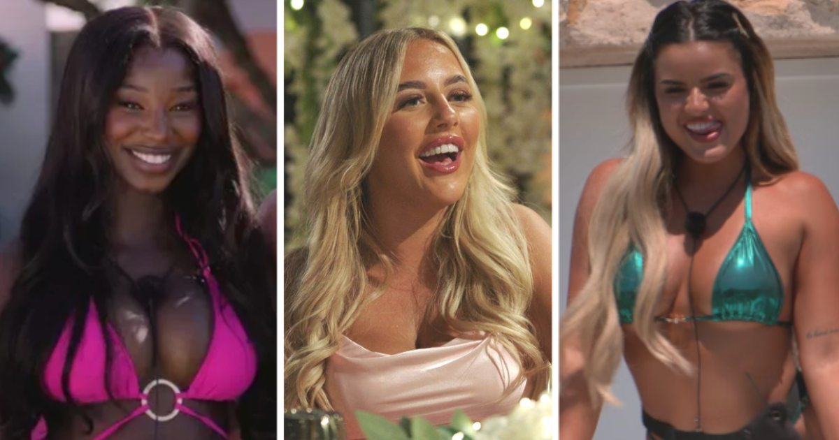 Love Island All Stars is lining up cast members