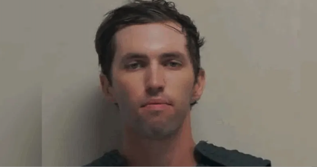 tyler robinson who isa suspected of shooting charlie kirk