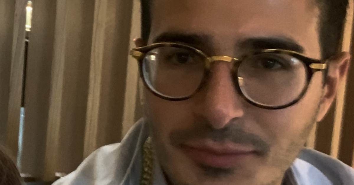 The Tinder Swindler Simon Leviev