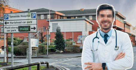 Doctor