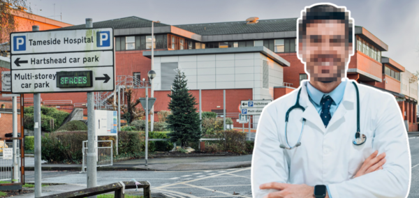 Doctor