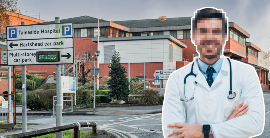 Doctor